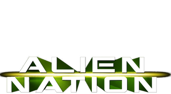 Alien Nation Logo