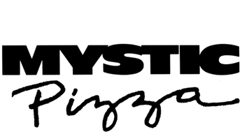 Mystic Pizza Logo