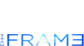 The Frame Logo