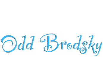 Odd Brodsky Logo