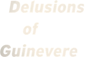 Delusions of Guinevere Logo