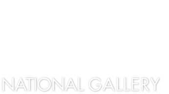 National Gallery (2014) Logo