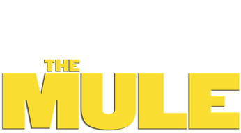 The Mule (2014) Logo