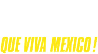 Que Viva Mexico Logo