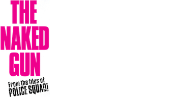 The Naked Gun: From the Files of Police Squad! Logo