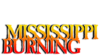 Mississippi Burning Logo