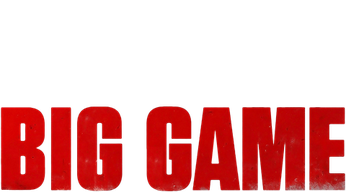 Big Game Logo