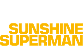 Sunshine Superman Logo