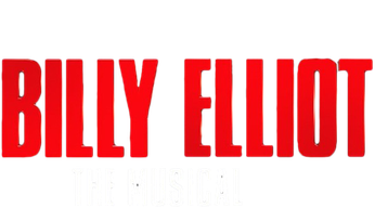Billy Elliot: The Musical Logo