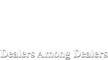Dealers Among Dealers Logo