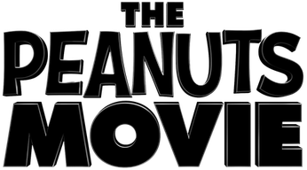 The Peanuts Movie Logo