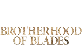 Brotherhood of Blades Logo