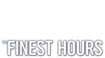 The Finest Hours: An IMAX 3D Experience Logo
