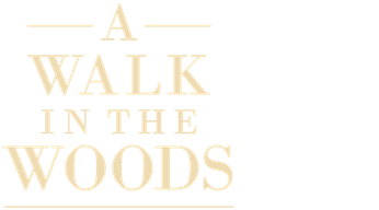 A Walk in the Woods Logo