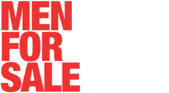 Men for Sale Logo