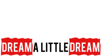 Dream a Little Dream Logo