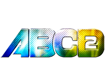ABCD 2 3D Logo