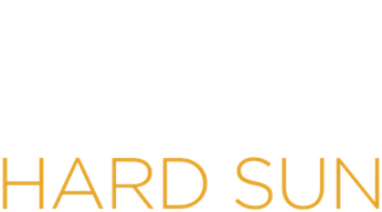 Hard Sun Logo