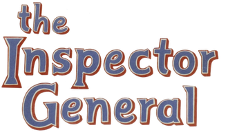 The Inspector General Logo