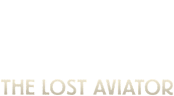 The Lost Aviator Logo