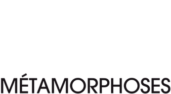 Métamorphoses Logo