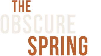 The Obscure Spring Logo