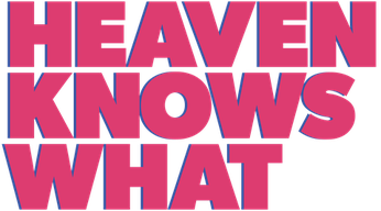 Heaven Knows What Logo