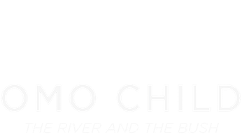 PBIFF: Omo Child: The River and the Bush Logo