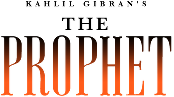 Kahlil Gibran's The Prophet Logo