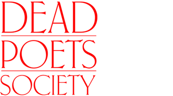 Dead Poets Society Logo