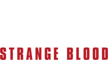 Strange Blood Logo