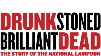 Drunk Stoned Brilliant Dead: The Story of the National Lampoon Logo