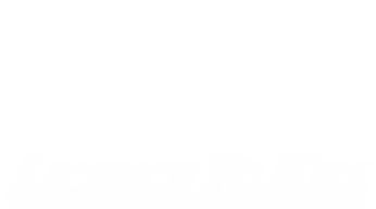 Licence to Kill Logo