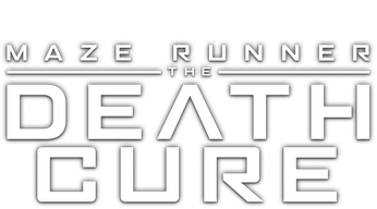 Maze Runner: The Death Cure Logo