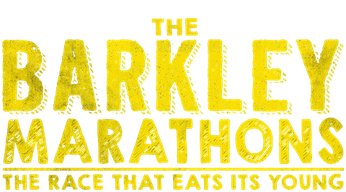 The Barkley Marathons: The Race That Eats Its Young Logo