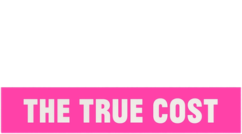 The True Cost Logo