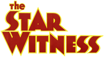 Star Witness Logo