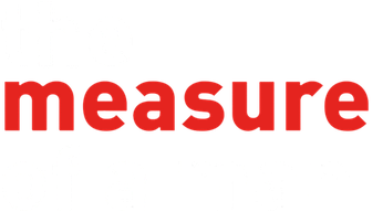The Measure of a Man Logo