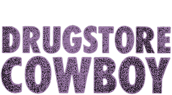 Drugstore Cowboy Logo