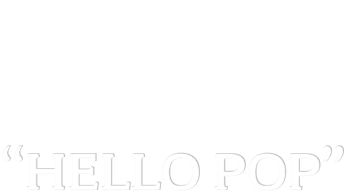 Hello Pop Logo