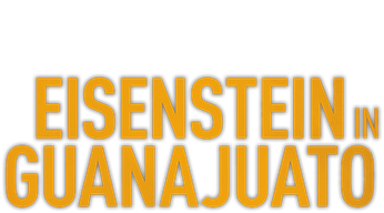 Eisenstein in Guanajuato Logo