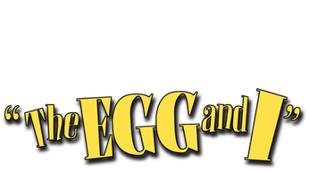 The Egg and I Logo