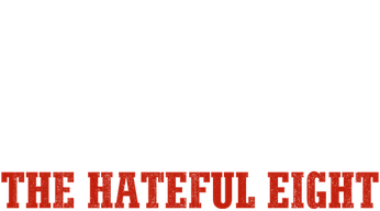 Feast: THE HATEFUL EIGHT Logo