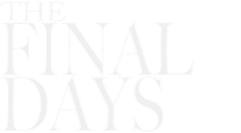 The Final Days Logo