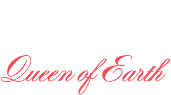 Queen of Earth Logo