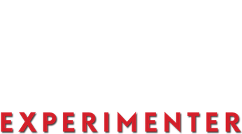 Experimenter Logo