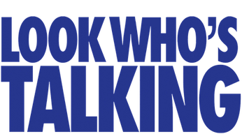 Look Who's Talking Logo