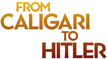 From Caligari to Hitler: German Cinema in the Age of the Masses Logo