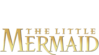 The Little Mermaid (1989) Logo