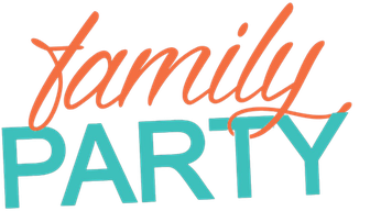 Family Party Logo